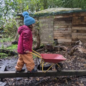 Revamp Your Outdoors on a Budget - Single User