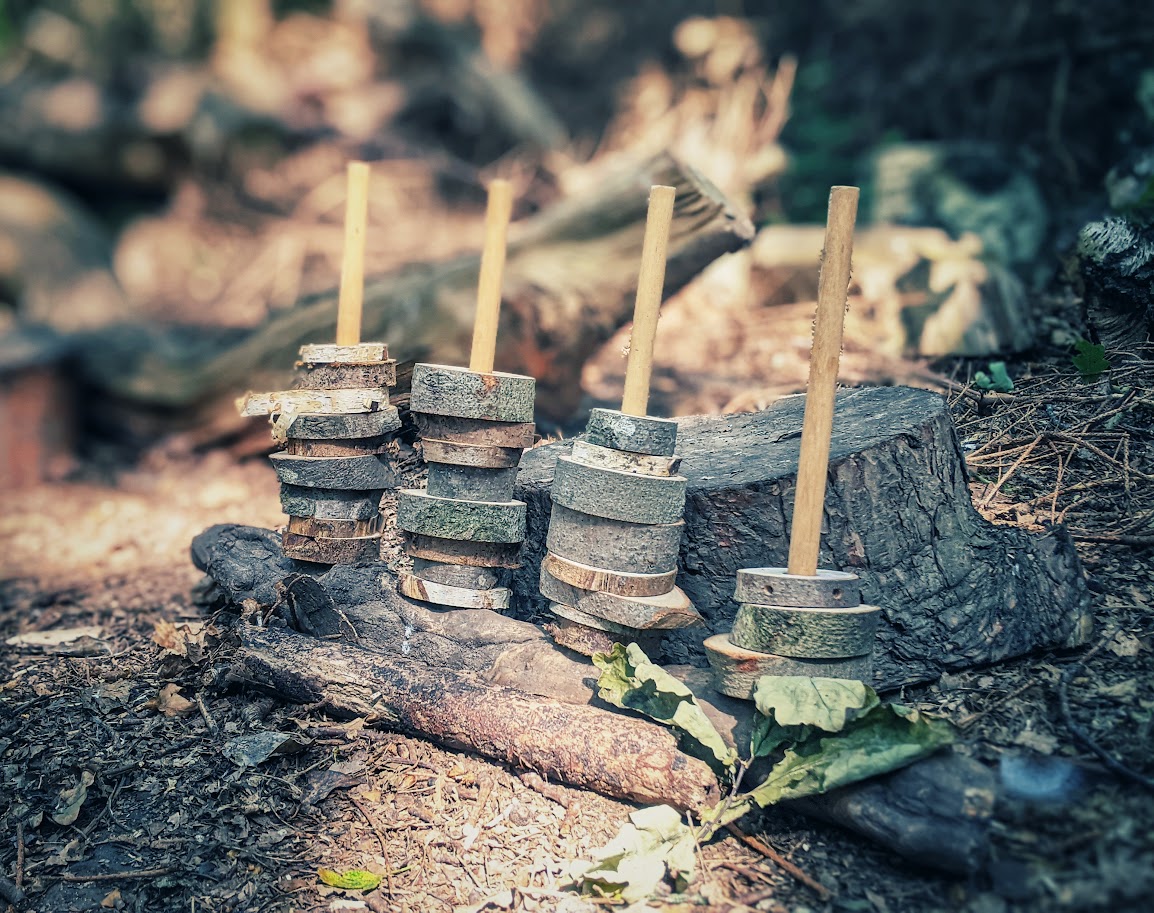 Practical Early Years Maths Toolkit - Inspire Early Years