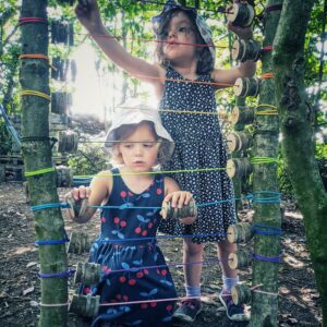 Revamp Your Outdoors on a Budget - Whole Team Access